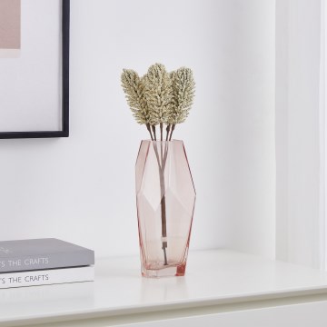 Eglo - Kunstbloem 30 cm geel