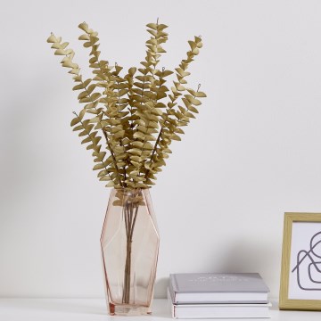 Eglo - Kunstbloem 50 cm beige