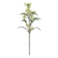 Eglo - Kunstbloem 54,5 cm groen
