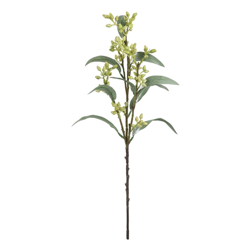 Eglo - Kunstbloem 54,5 cm groen