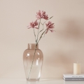 Eglo - Kunstbloem 60 cm roze