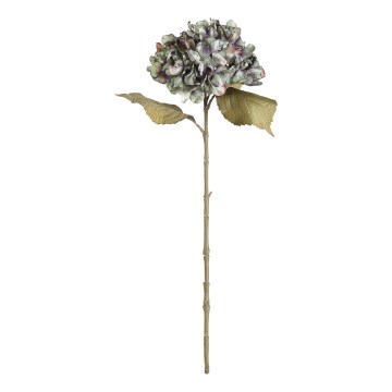 Eglo - Kunstbloem 62 cm groen