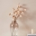 Eglo - Kunstbloem 65 cm goud