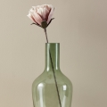 Eglo - Kunstbloem 65 cm roze