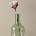 Eglo - Kunstbloem 65 cm roze