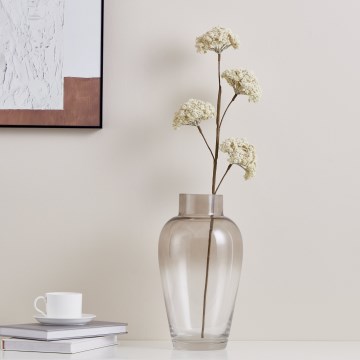 Eglo - Kunstbloem 70 cm geel