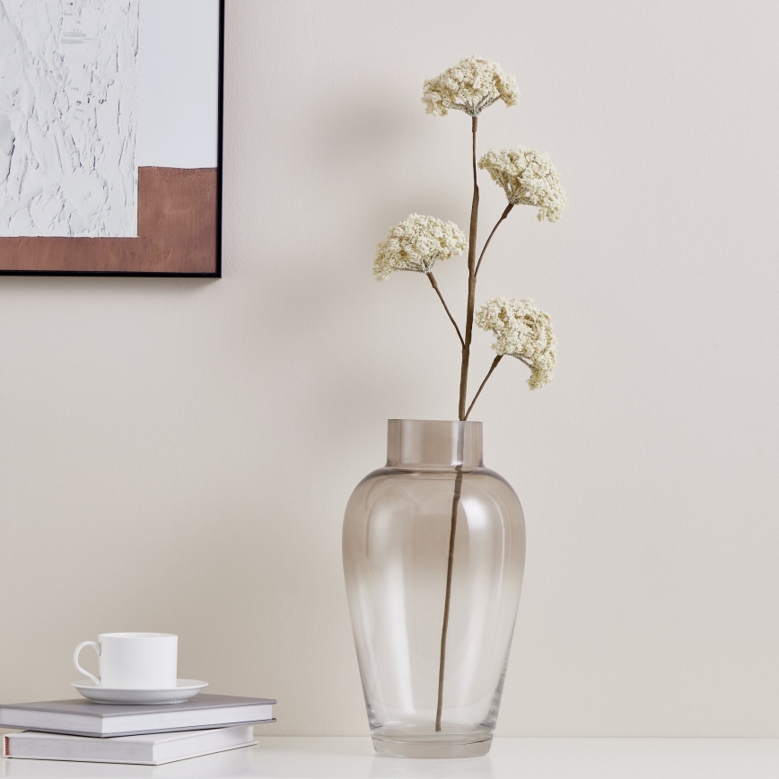 Eglo - Kunstbloem 70 cm geel