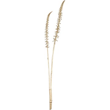 Eglo - Kunstbloem 71,5 cm goud