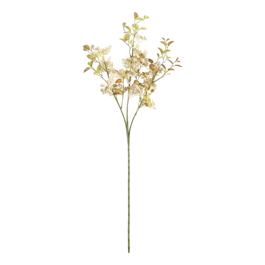 Eglo - Kunstbloem 72 cm goud