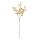 Eglo - Kunstbloem 72 cm goud