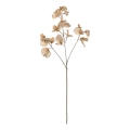 Eglo - Kunstbloem 73 cm beige