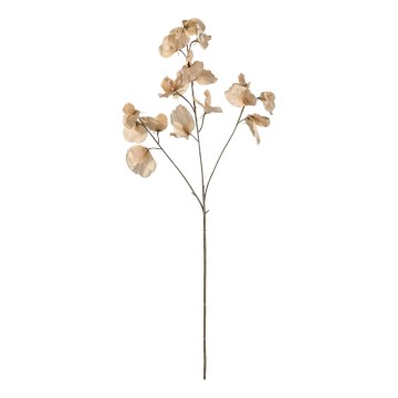 Eglo - Kunstbloem 73 cm beige