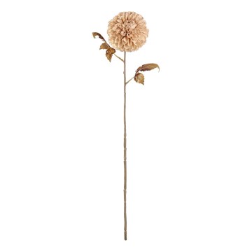 Eglo - Kunstbloem 73 cm beige
