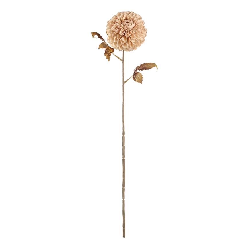 Eglo - Kunstbloem 73 cm beige