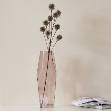 Eglo - Kunstbloem 73 cm goud