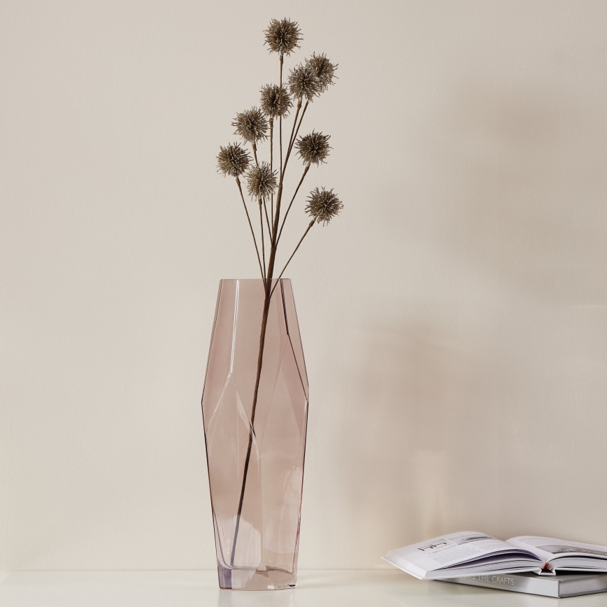 Eglo - Kunstbloem 73 cm goud
