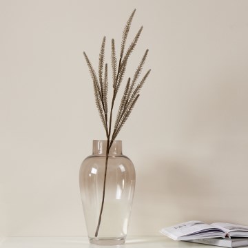 Eglo - Kunstbloem 75 cm goud