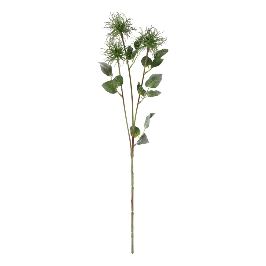 Eglo - Kunstbloem 76,5 cm groen
