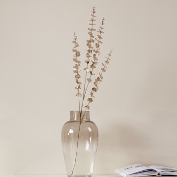 Eglo - Kunstbloem 80 cm goud