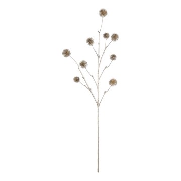 Eglo - Kunstbloem 81,5 cm goud