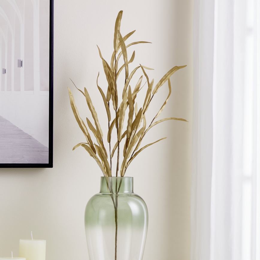 Eglo - Kunstbloem 82 cm beige