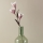 Eglo - Kunstbloem 85 cm roze