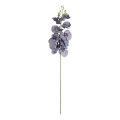 Eglo - Kunstbloem 86,5 cm paars