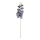 Eglo - Kunstbloem 86,5 cm paars