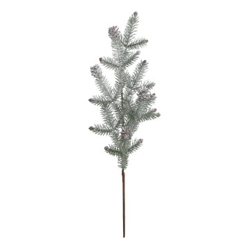 Eglo - Kunstmatige kersttak 58,5 cm groen