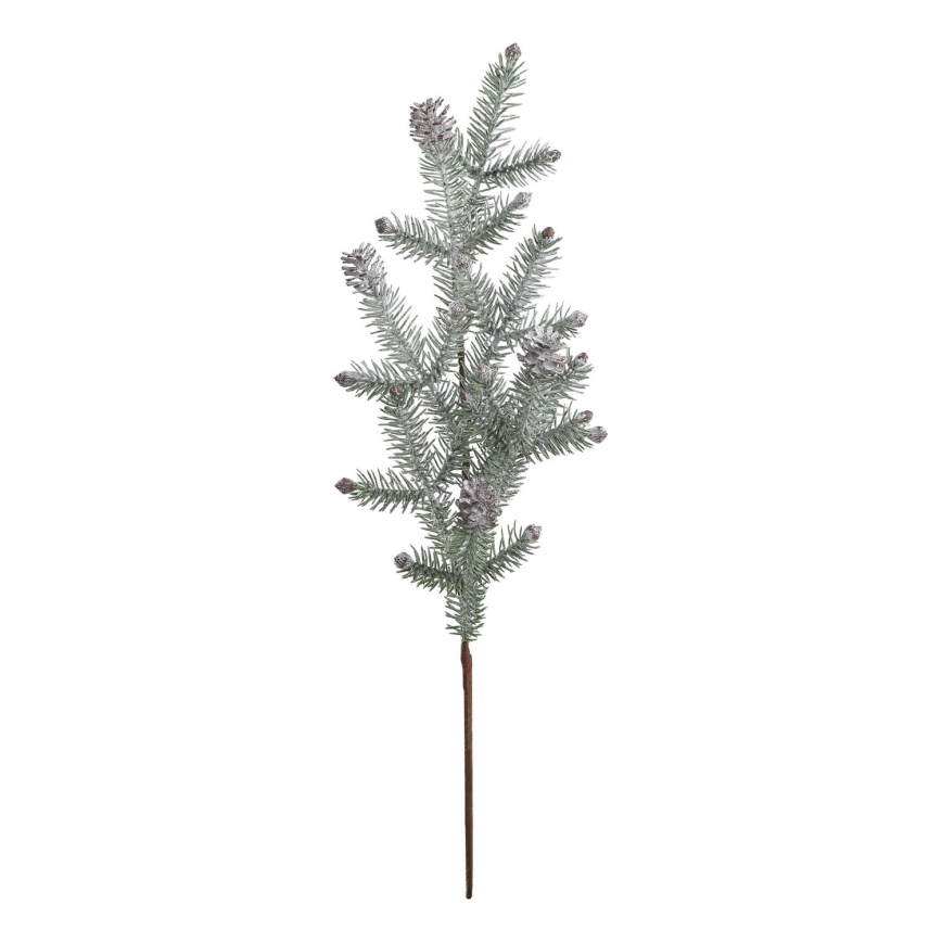 Eglo - Kunstmatige kersttak 58,5 cm groen