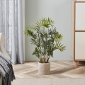 Eglo - Kunstplant in pot 75x43 cm
