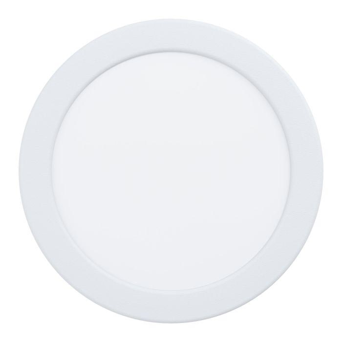 Eglo - LED badkamer inbouwarmatuur LED/10,5W/230V IP44 pr. 16,6 cm