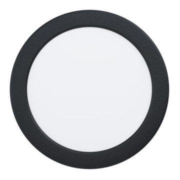 Eglo - LED badkamer inbouwarmatuur LED/10,5W/230V IP44 pr. 16,6 cm