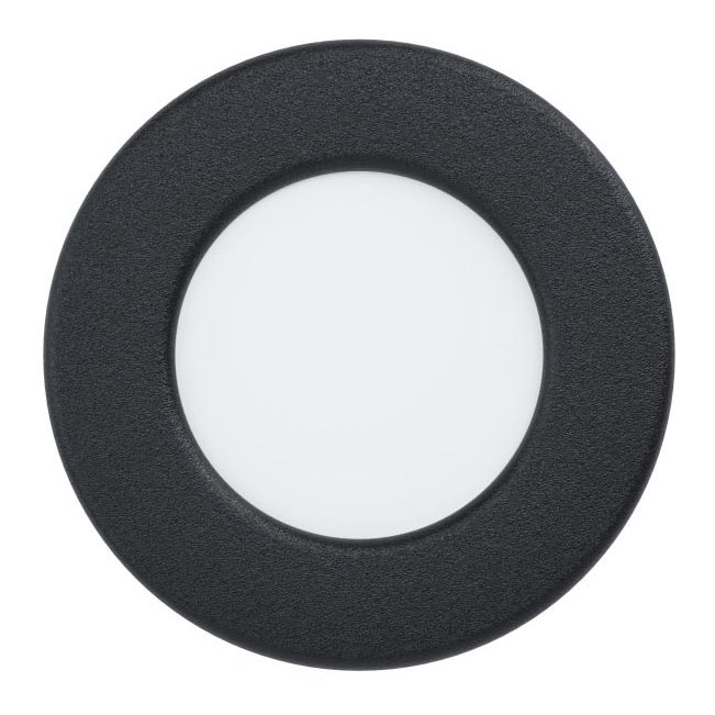 Eglo - LED badkamer inbouwspot LED/2,7W/230V IP44 Ø 8,6 cm