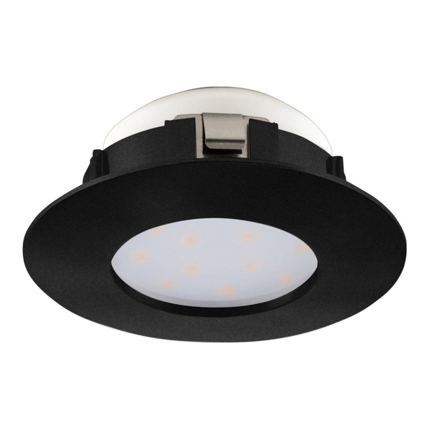 Eglo - LED Badkamer inbouwspot LED/4,9W/230V IP4