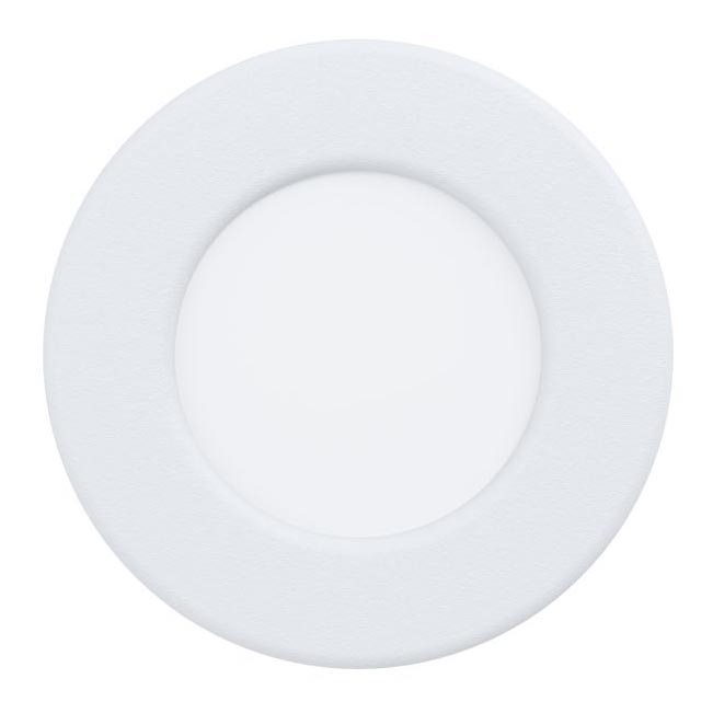 Eglo - LED Badkamer inbouwverlichting LED/2,7W/230V IP44