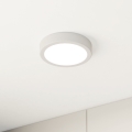 Eglo - LED Badkamer plafondlamp LED/11W/230V IP44 wit