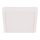Eglo - LED Badkamer plafondlamp LED/20,5W/230V IP44 wit