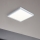 Eglo - LED Badkamer plafondlamp LED/20W/230V IP44