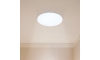 Eglo - LED Badkamer plafondverlichting LED/17,3W/230V IP44