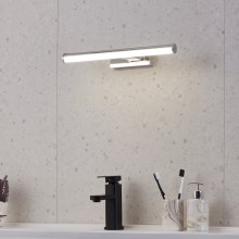 Eglo - LED Badkamer spiegelverlichting 1xLED/7,4W/230V IP44