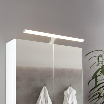 Eglo - LED Badkamer spiegelverlichting LED/10W/230V IP44