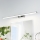 Eglo - LED Badkamer spiegelverlichting LED/14W/230V 4000K 120 cm IP44