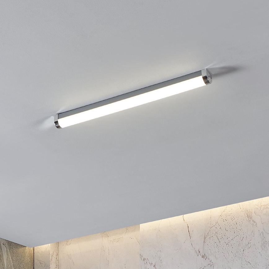 Eglo - LED Badkamer spiegelverlichting LED/15,5W/230V IP44 60 cm