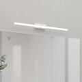 Eglo - LED Badkamer spiegelverlichting LED/5W/230V IP44 wit