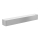 Eglo - LED Badkamer wandlamp LED/26,5W/230V 3000K IP44 mat chroom