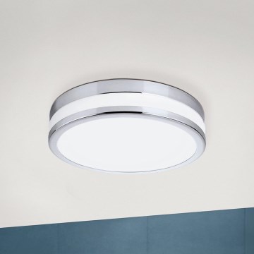 Eglo - LED badkamerarmatuur LED/11W/230V IP44