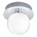 Eglo - LED badkamerarmatuur LED/3,3W/230V IP44