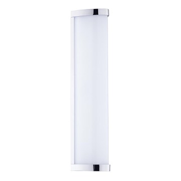 Eglo - LED-badkamerarmatuur LED/8W/230V IP44
