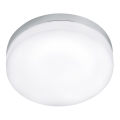 Eglo - LED Badkamerlamp LED 1xLED/16W/230V IP44